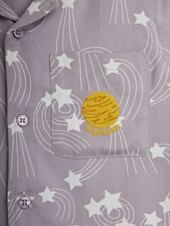 Starfall Woven Shirt