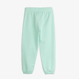 Plain Piping Sweatpants