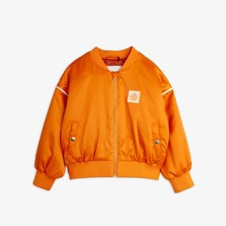 Travel Agency Baseball Jacket