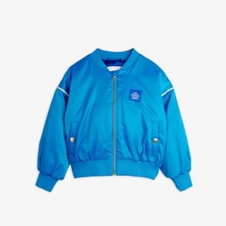Travel Agency Baseball Jacket
