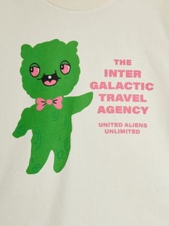 Alien T-Shirt