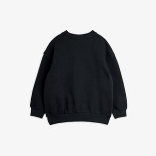 Alien Stripe Sweatshirt