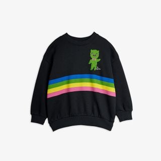 Alien Stripe Sweatshirt