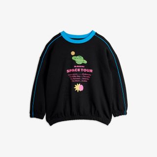 Space Tour Sweatshirt