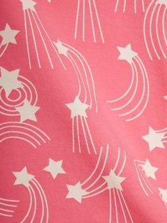 Starfall Print Tank Top