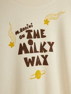 The Milky Way Sweatshirt