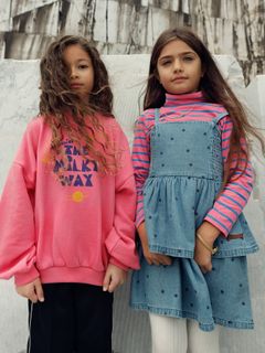 The Milky Way Sweatshirt