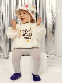 The Milky Way Sweatshirt