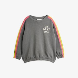 The Milky Way Rainbow Sweatshirt