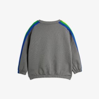 The Milky Way Rainbow Sweatshirt