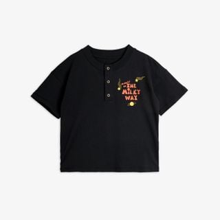 The Milky Way Gradpa T-Shirt