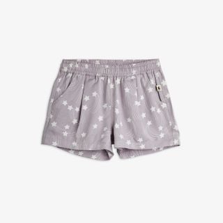 Starfall Woven Shorts
