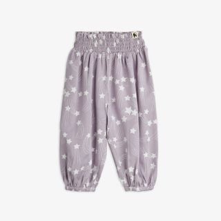 Starfall Baby Trousers