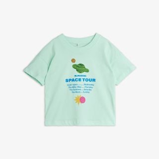 Space Tour T-Shirt