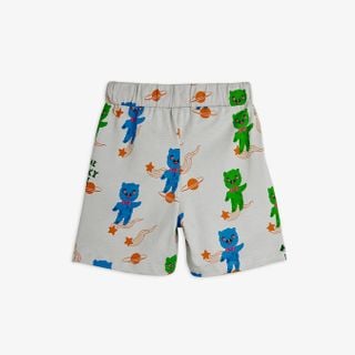 Aliens Long Shorts