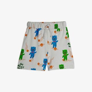 Aliens Long Shorts