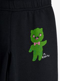 Alien Stripe Sweatpants