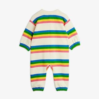 Ritzratz Stripe Baby Onesie