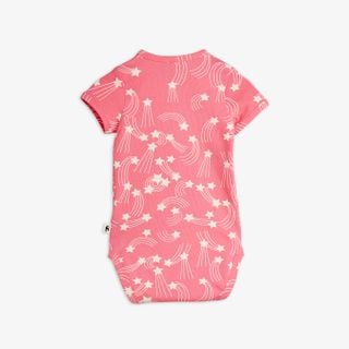 Starfall Print Bodysuit