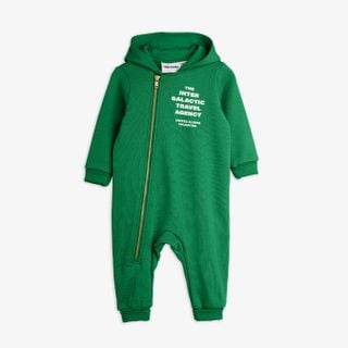 Travel Agency Onesie