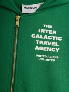 Travel Agency Onesie