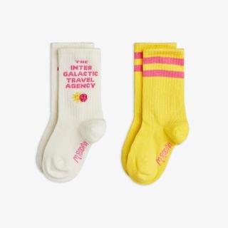 Intergalactic 2-Pack Socks