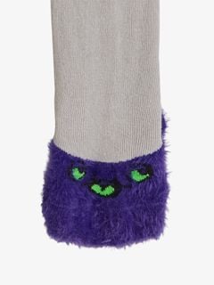 Travel Agency Baby Tights