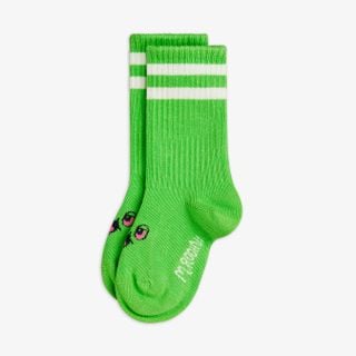 Alien 1-Pack Baby Socks