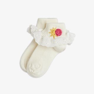 Space Lace 1-Pack Socks