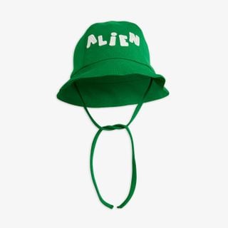 Alien Sun Hat