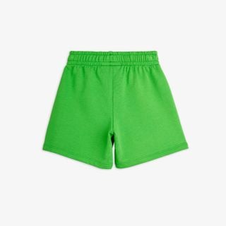 Plain Piping Sweatshorts
