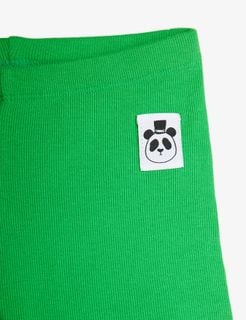 Solid Bike Shorts 3-Pack