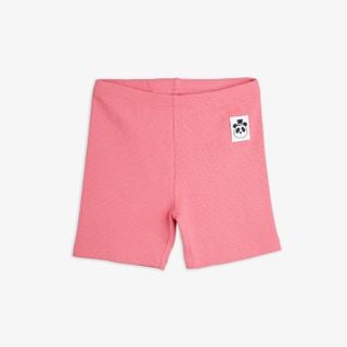 Solid Bike Shorts 3-Pack