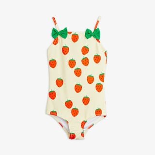 Strawberries Swimsuit