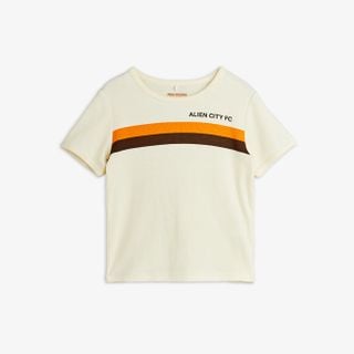 Alien City FC 8 T-Shirt