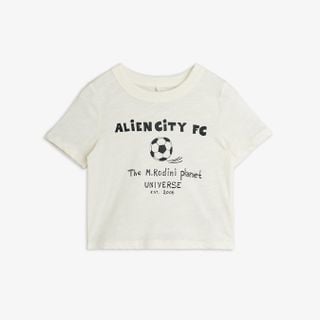 Alien City FC T-Shirt
