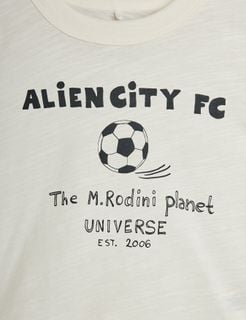 Alien City FC T-Shirt