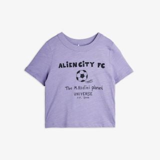 Alien City FC T-Shirt