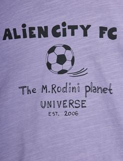Alien City FC T-Shirt