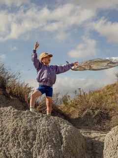Football Baseball Jacket
