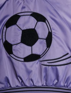 Football Baseball Jacket