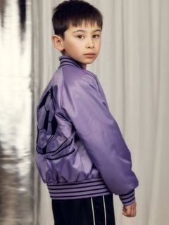 Football Baseball Jacket