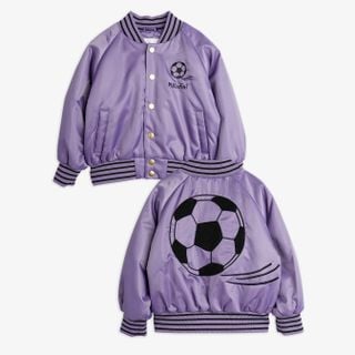 Football Baseball Jacket