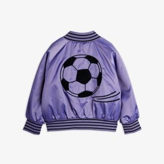 Football Baseball Jacket