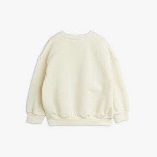 Mini Rodini Society Sweatshirt