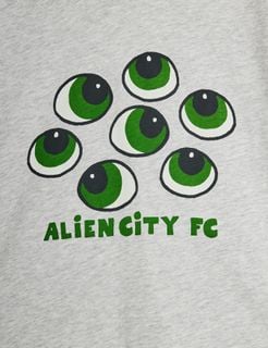 Eyes T-Shirt