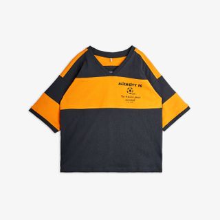 Alien City FC Loose T-Shirt