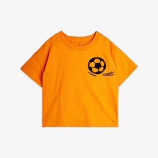 Football Chenille T-Shirt