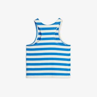 Earth Stripe Tank Top