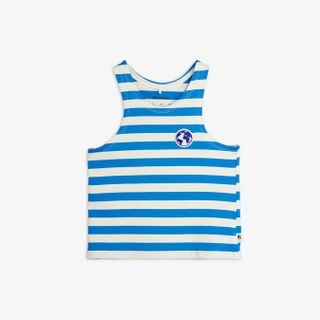 Earth Stripe Tank Top